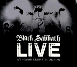 Live at Hammersmith Odeon