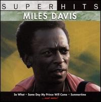 Super Hits album by Miles Davis
