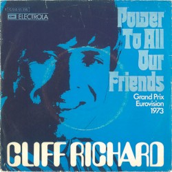 Power to All Our Friends