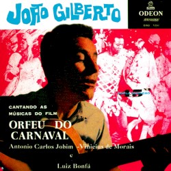 Cantando as Músicas do Film Orfeu do Carnaval