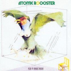 Atomic Roooster
