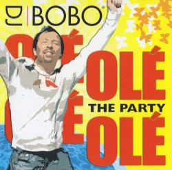 Olé Olé – The Party