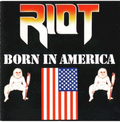 Born in America