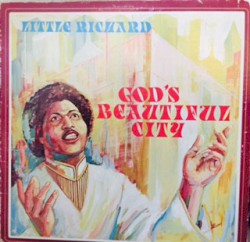 God's Beautiful City