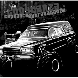 The Tony Danza Tapdance Extravaganza