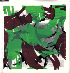 Subhuman / Something Came Over Me