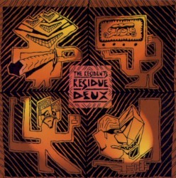 Residue of The Residents