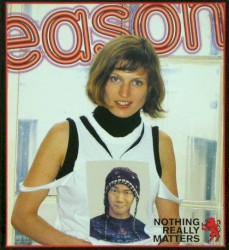 Nothing Really Matters album by Eason Chan