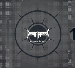 Archives and Artifacts