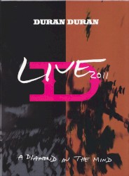 A Diamond in the Mind: Live 2011