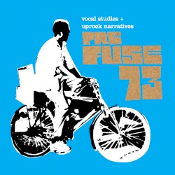 Vocal Studies + Uprock Narratives