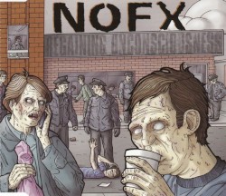 Regaining Unconsciousness album by NOFX