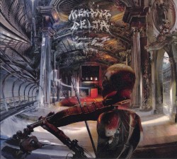 Wanderer on the Edge of Time