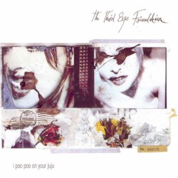 I Poo Poo on Your JuJu