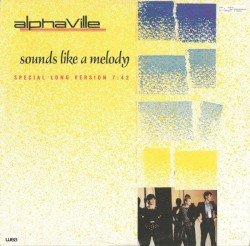 Sounds Like a Melody