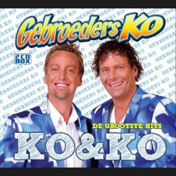 Ko & Ko – De grootste hits