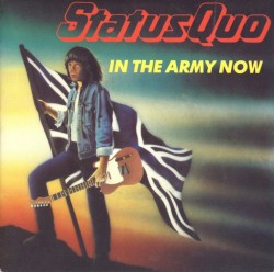 In the Army Now / Heartburn