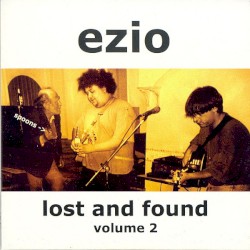 Lost and Found (Volume 2)
