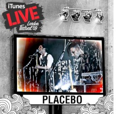 ITunes Live: London Festival '09