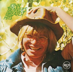 John Denver's Greatest Hits