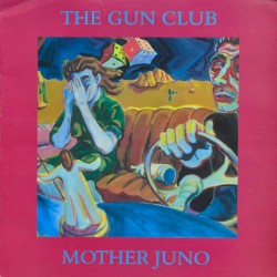 Mother Juno