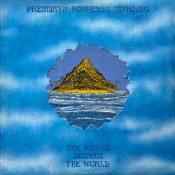 The World Became the World