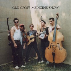Old Crow Medicine Show