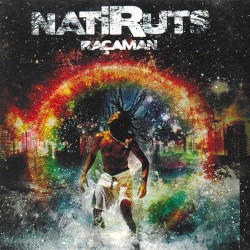 Raçaman album by Natiruts