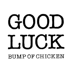 Good Luck