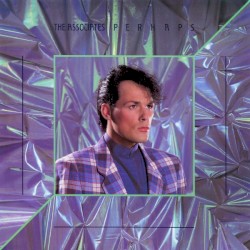 Perhaps album by The Associates