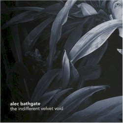 The Indifferent Velvet Void