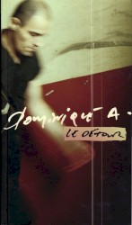 Le Détour album by Dominique Ané