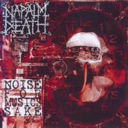 Noise for Music's Sake