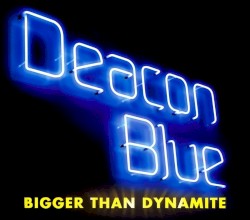 Bigger Than Dynamite