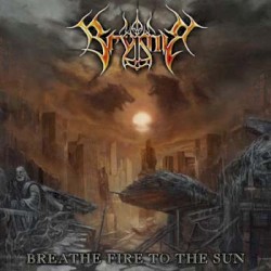 Breathe Fire to the Sun