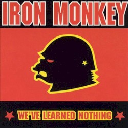 Iron Monkey/Church of Misery