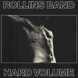 Hard Volume