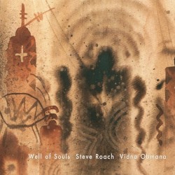 Well of Souls album by Steve Roach