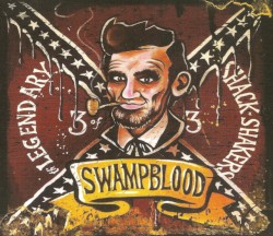 Swampblood