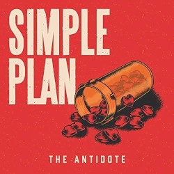 The Antidote