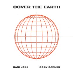 Cover the Earth album by Kari Jobe