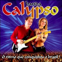 Banda Calypso Volume 3