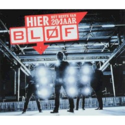 Hier - Het beste van 20 jaar Bløf