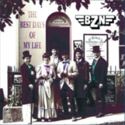 The Best Days of My Life