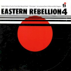 Eastern Rebellion 4