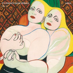 Ti conosco mascherina