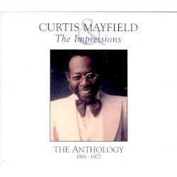 The Anthology 1961–1977