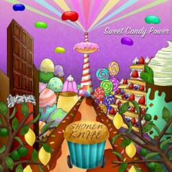 Sweet Candy Power