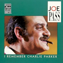 I Remember Charlie Parker