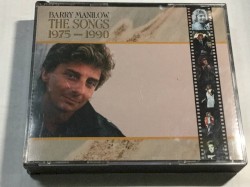 The Songs 1975–1990